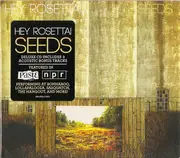 CD - Hey Rosetta! - Seeds - Deluxe Edition