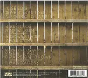 CD - Hey Rosetta! - Seeds - Deluxe Edition