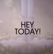 12inch Vinyl Single - Hey Today! - Strange