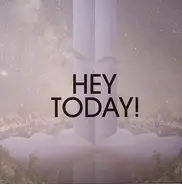 Hey Today! - Strange