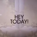 12inch Vinyl Single - Hey Today! - Strange