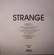12inch Vinyl Single - Hey Today! - Strange