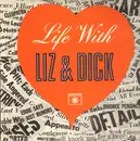 LP - Heywood Kling Featuring Patricia Bright And Billy Baxter - Life With Liz & Dick