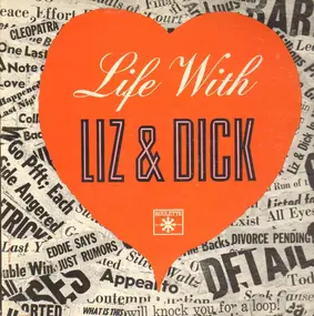 BILLY BAXTER - Life With Liz & Dick