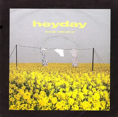 Heyday - Come And Go