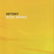 The Heyday - Wide Awake