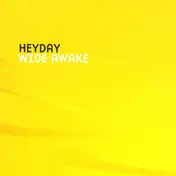 The Heyday - Wide Awake
