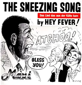 Hey Fever! - The Sneezing Song