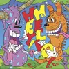 LP - Hey! Hello! - Hey! Hello!