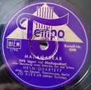 Schellack - Heyn-Quartett , Joe Alex Mit Seinen Solisten - Madagaskar / Am Kap Der Guten Hoffnung