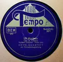 Schellack - Heyn-Quartett - Lili Marleen / Leb' Wohl, Irene! - Shellac