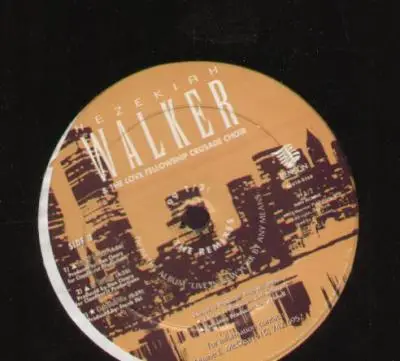 Hezekiah Walker - 99 1/2 The Remixes