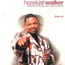 12inch Vinyl Single - Hezekiah Walker - Let's Dance (Remix)