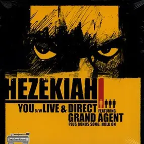 Hezekiah - You