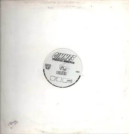 HF - Bird 2