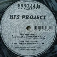 HFS Project - I Am Ready