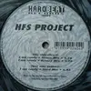 12inch Vinyl Single - HFS Project - I Am Ready