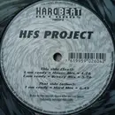12inch Vinyl Single - HFS Project - I Am Ready