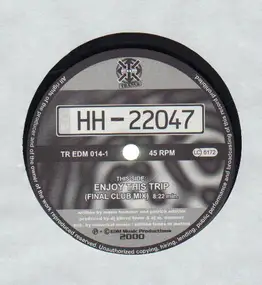 HH-22047 - Enjoy This Trip