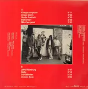 LP - HH 19 - Große Freiheit
