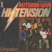 Hi-Tension - Autumn Love