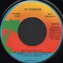 7inch Vinyl Single - Hi-Tension - British Hustle
