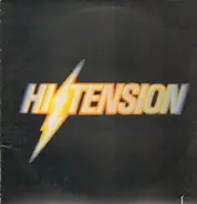 Hi-Tension - Hi-Tension