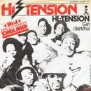 7'' - Hi-Tension - Hi-Tension