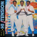 12'' - Hi-Tension - Rat Race