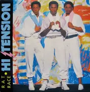 12'' - Hi-Tension - Rat Race
