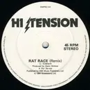12'' - Hi Tension, Hi-Tension - Rat Race