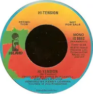 Hi-Tension - Hi Tension