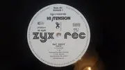 12inch Vinyl Single - Hi-Tension - Rat Race (Remix)