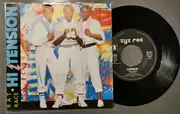 7inch Vinyl Single - Hi-Tension - Rat Race