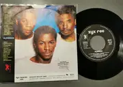 7inch Vinyl Single - Hi-Tension - Rat Race