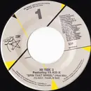 7inch Vinyl Single - Hi Tek 3 Featuring Ya Kid K - Spin That Wheel