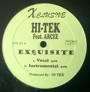 Hi-Tek - Excuisite / This Means U (Part Two)