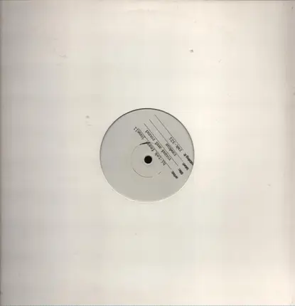 Hi-Tek Feat. Jonell - Round And Round