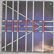 LP - Hi-Tek - Hi-Tek