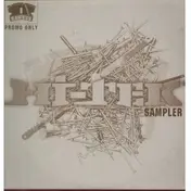 Hi-Tek - Hi-Tek Sampler