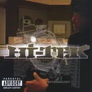 CD - Hi-Tek - Hi-Teknology