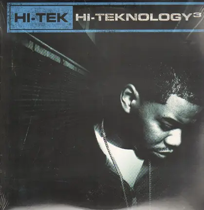 HI-TEK - HI-TEKNOLOGY 3