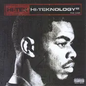 Hi-Tek - Hi-Teknology²: The Chip