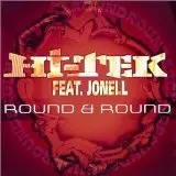 Hi-Tek - Round & Round