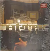 Double LP - Hi-Tek - Teknology