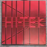 LP - Hi-Tek - Hi-Tek