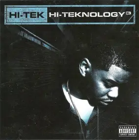 Hi-Tek - Hi-Teknology³