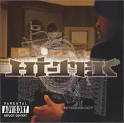 CD - Hi-Tek - Hi-Teknology