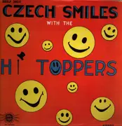 LP - Hi Toppers Orchestra - Czech Smiles with the Hi Toppers Orchestra - Stereo