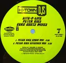 12'' - Hi-Town DJs - Ding-A-Ling